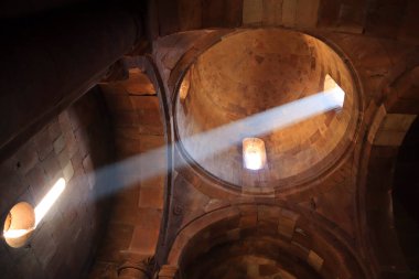Ermenistan 'daki Noravank Manastırı