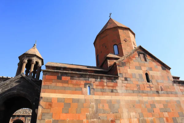 Monastero Khor Virap Armenia — Foto Stock