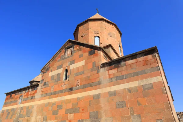 Monastero Khor Virap Armenia — Foto Stock