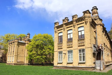 Ukrayna Ulusal Teknik Üniversitesi Igor Sikorsky Kyiv Politeknik Enstitüsü 