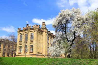 Ukrayna Ulusal Teknik Üniversitesi Igor Sikorsky Kyiv Politeknik Enstitüsü 