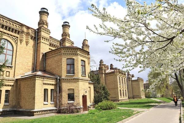 Ukrayna Ulusal Teknik Üniversitesi Igor Sikorsky Kyiv Politeknik Enstitüsü 