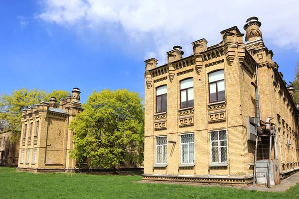 Ukrayna Ulusal Teknik Üniversitesi Igor Sikorsky Kyiv Politeknik Enstitüsü 