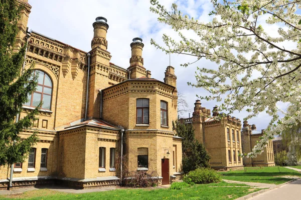 Ukrayna Ulusal Teknik Üniversitesi Igor Sikorsky Kyiv Politeknik Enstitüsü 