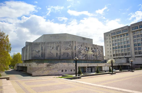 Ukrayna Ulusal Teknik Üniversitesi Igor Sikorsky Kyiv Politeknik Enstitüsü 