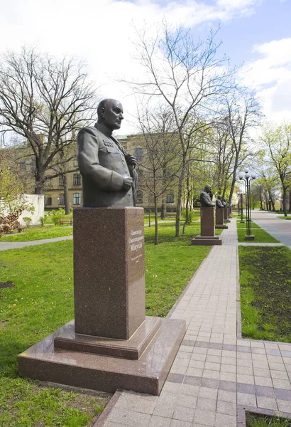 National Technical University Ukraine Igor Sikorsky Kiev Polytechnic Institute — Stockfoto