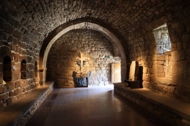 Ermenistan 'daki Tatev Manastırı Müzesi