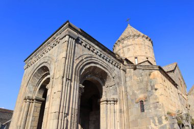 Ermenistan 'daki Tatev Manastırı