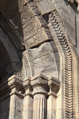 Ermenistan 'daki Tatev Manastırı Parçası