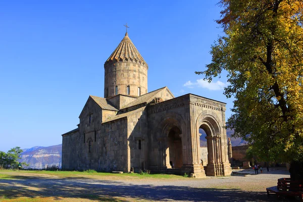 Ermenistan 'daki Tatev Manastırı