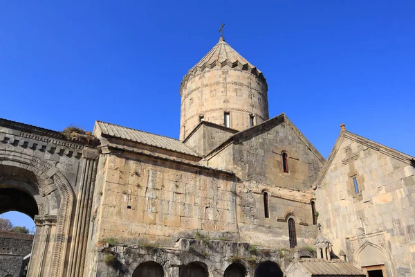 Monasterio Tatev Armenia —  Fotos de Stock