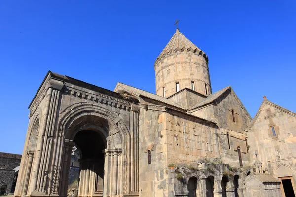 Μονή Tatev Στην Αρμενία — Φωτογραφία Αρχείου