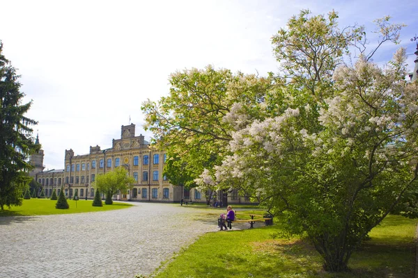 Ukrayna, Kyiv 'deki Igor Sikorsky Ulusal Teknik Üniversitesi Politeknik Enstitüsü