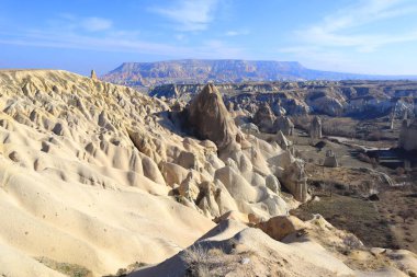 Aşk Vadisi, Kapadokya, Türkiye