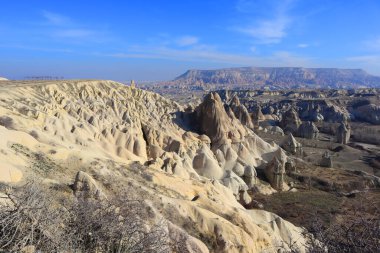 Aşk Vadisi, Kapadokya, Türkiye