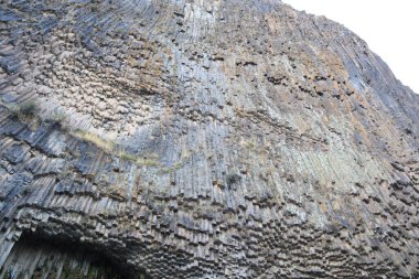 Ermenistan 'daki Taşlar Senfonisi