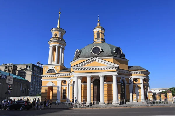 Church of the Nativity of Christ in Kyiv, Ukraine