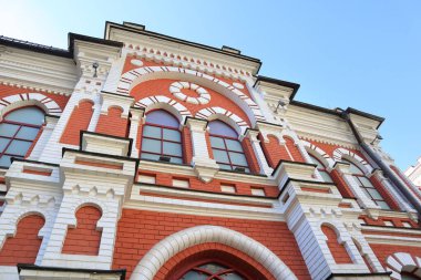Ukrayna, Kyiv 'deki Rosenberg Sinagogu