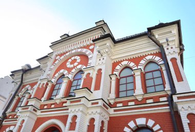 Ukrayna, Kyiv 'deki Rosenberg Sinagogu