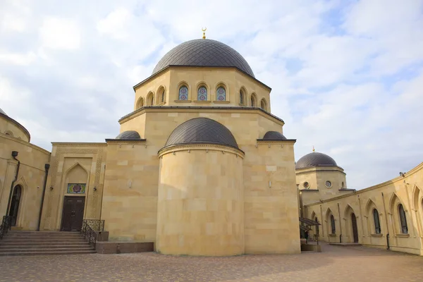 Mezquita Rahma Kiev Ucrania — Foto de Stock