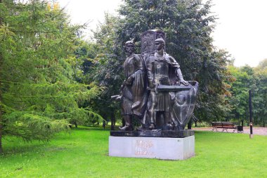 Volodymyr-Volynsky, Ukrayna 'daki 