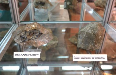 Topaz görünümünü kapat