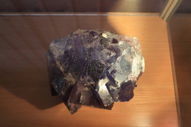 Topaz görünümünü kapat