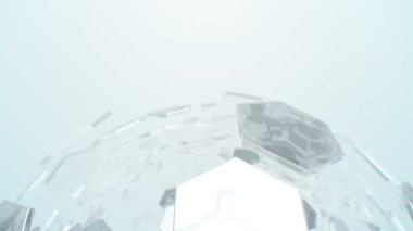 Minimum projeleriniz için cam arka planda beyaz, temiz arka plan, sahne ve başlıklar için de iyi arka plan, logolar.