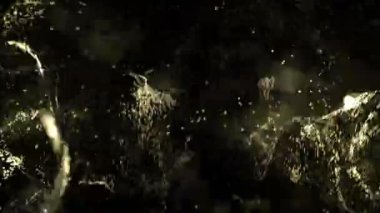 Zarif Parçacıklar FPS 60