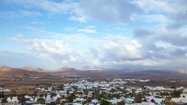Lanzarote Landscape FPS: 24