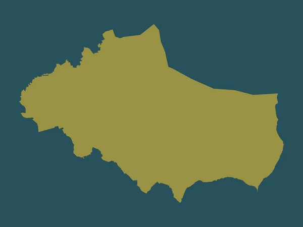 Dobrich Provinz Bulgarien Einfarbige Form — Stockfoto