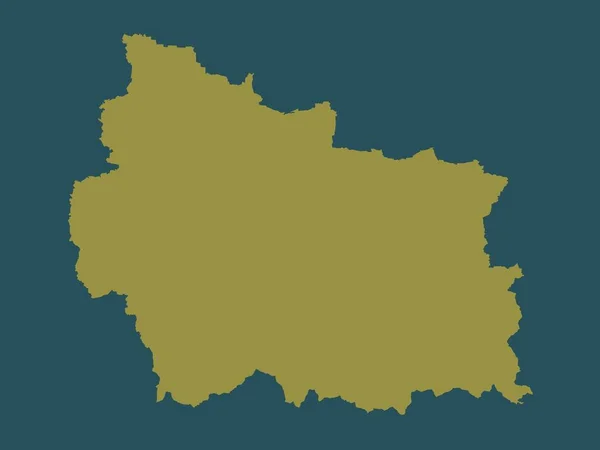 Габрово Провінція Болгарія Твердий Колір — стокове фото