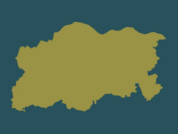 Pleven Provinz Bulgarien Einfarbige Form — Stockfoto