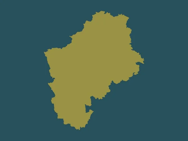 Sliven Provinz Bulgarien Einfarbige Form — Stockfoto