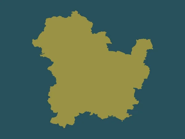 Targovischte Provinz Bulgarien Einfarbige Form — Stockfoto