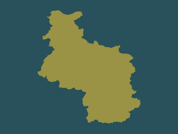Велико Тырново Провинция Болгарии Твердая Форма Цвета — стоковое фото