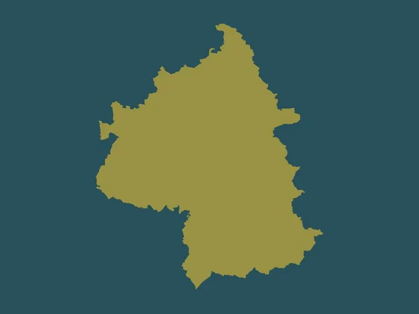 Ямбол Провинция Болгарии Твердая Форма Цвета — стоковое фото