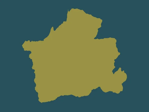 Эль Оро Провинция Эквадор Твердая Форма Цвета — стоковое фото