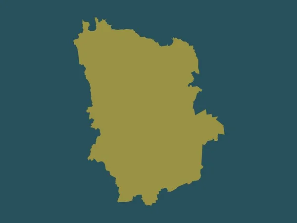 Laane Viru Comté Estonie Forme Couleur Unie — Photo
