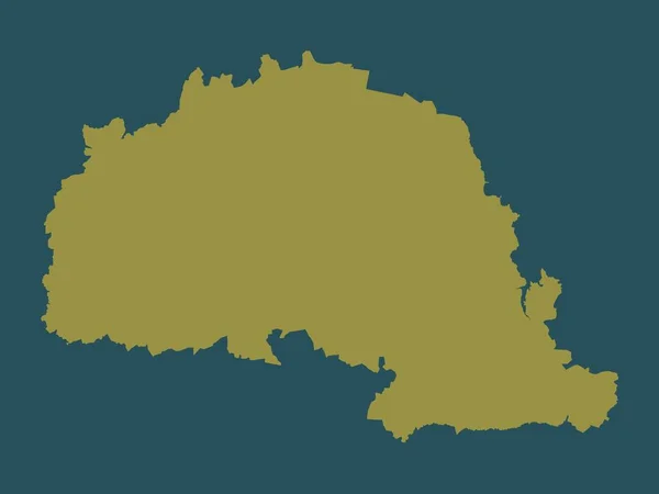 Черногория 2006 Твердая Форма Цвета — стоковое фото