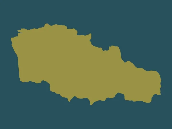 Guria Region Georgien Einfarbige Form — Stockfoto