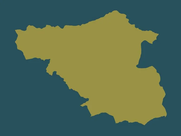 Samzche Javakheti Region Georgien Einfarbige Form — Stockfoto
