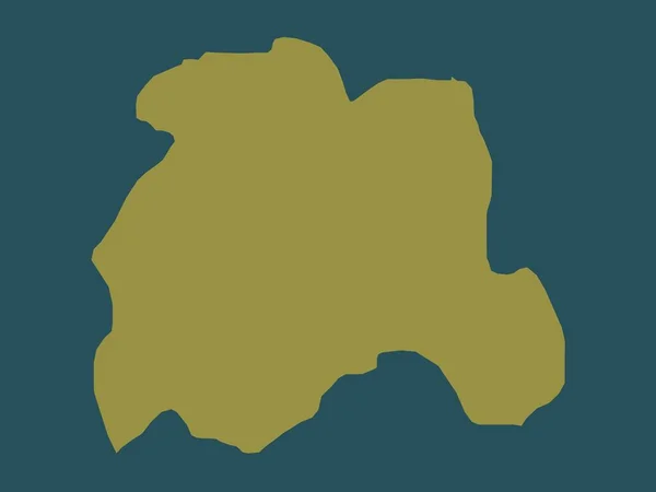 Laoighis Grafschaft Irland Einfarbige Form — Stockfoto