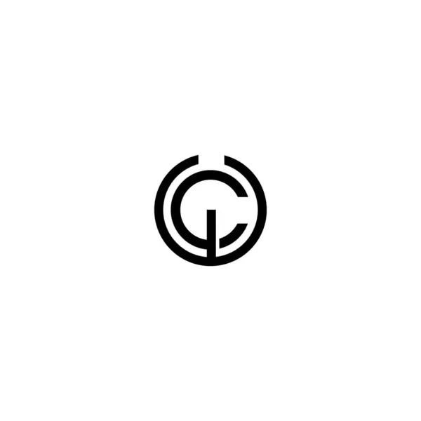 Креативный Дизайн Логотипа — стоковый вектор