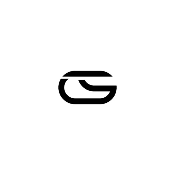 Kreative Logo Design Vorlage — Stockvektor