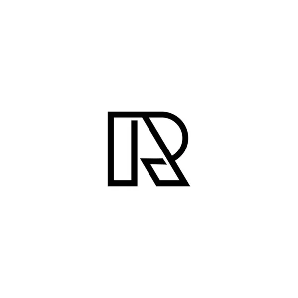 Kreative Logo Design Vorlage — Stockvektor