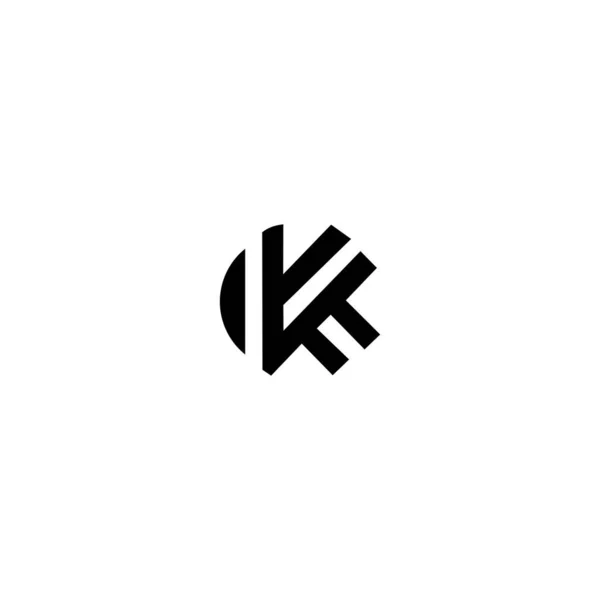 Creative Logo Design Template — Stock Vector