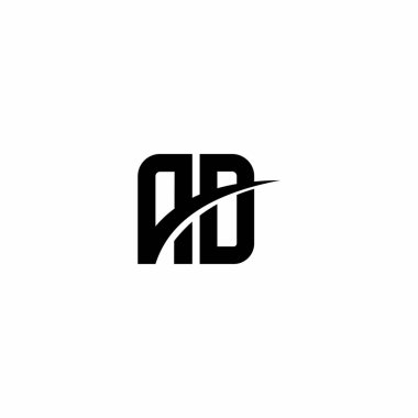 M.S. D Yaratıcı Logo Tasarımı