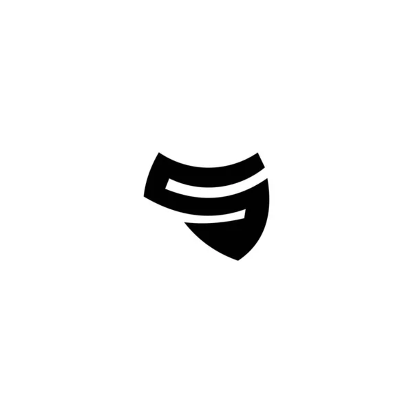 Елементи Шаблонів Дизайну Логотипу — стоковий вектор