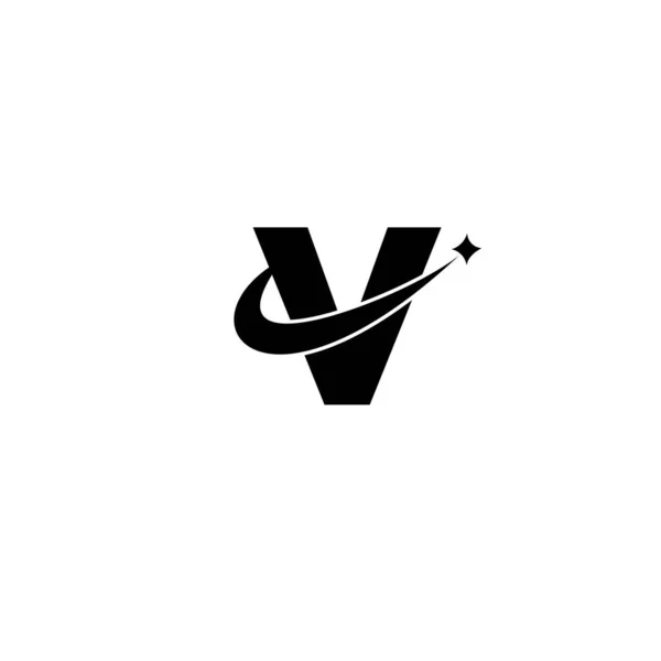 Елементи Шаблону Дизайну Логотипу — стоковий вектор